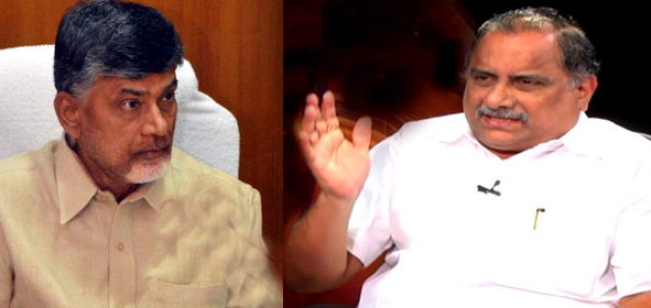 mudragada padmanabam,chandrababu naidu,kaapu reservation issue,indefinite fast,tdp  ముద్రగడ సాధించినా... క్రెడిట్ బాబుకే!